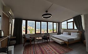 Million Old City Apartment